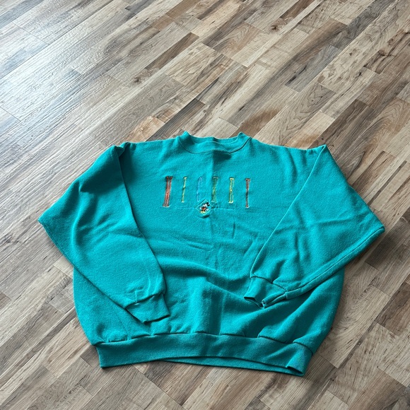 Vintage Mickey Crew - Picture 2 of 5